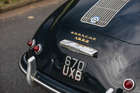 1955 Porsche 356 Pre-A Speedster-Sold