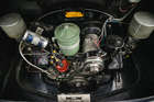 1955 Porsche 356 Pre-A Speedster-Sold