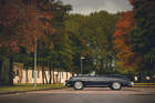 1955 Porsche 356 Pre-A Speedster-Sold
