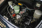 1955 Porsche 356 Pre-A Speedster-Sold