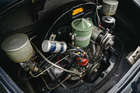 1955 Porsche 356 Pre-A Speedster-Sold