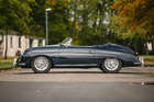 1955 Porsche 356 Pre-A Speedster-Sold