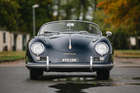 1955 Porsche 356 Pre-A Speedster-Sold
