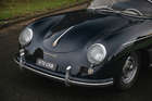 1955 Porsche 356 Pre-A Speedster-Sold