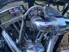 2003 Orange County Choppers 1,640cc-Sold
