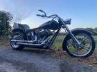 2003 Orange County Choppers 1,640cc-Sold