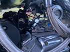 2003 Orange County Choppers 1,640cc-Sold