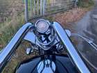 2003 Orange County Choppers 1,640cc-Sold
