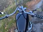 2003 Orange County Choppers 1,640cc-Sold