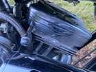 2003 Orange County Choppers 1,640cc-Sold