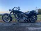 2003 Orange County Choppers 1,640cc-Sold