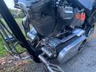 2003 Orange County Choppers 1,640cc-Sold