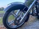 2003 Orange County Choppers 1,640cc-Sold