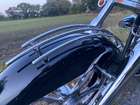 2003 Orange County Choppers 1,640cc-Sold