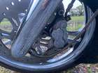 2003 Orange County Choppers 1,640cc-Sold