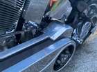 2003 Orange County Choppers 1,640cc-Sold