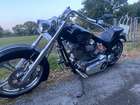 2003 Orange County Choppers 1,640cc-Sold