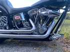 2003 Orange County Choppers 1,640cc-Sold