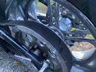 2003 Orange County Choppers 1,640cc-Sold