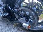 2003 Orange County Choppers 1,640cc-Sold