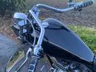 2003 Orange County Choppers 1,640cc-Sold
