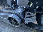 2003 Orange County Choppers 1,640cc-Sold