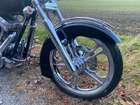 2003 Orange County Choppers 1,640cc-Sold