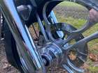 2003 Orange County Choppers 1,640cc-Sold