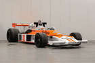 1976 McLaren M23 Replica from the film 'Rush'-Sold