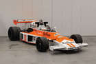 1976 McLaren M23 Replica from the film 'Rush'-Sold