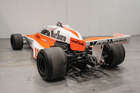 1976 McLaren M23 Replica from the film 'Rush'-Sold