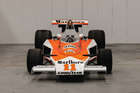1976 McLaren M23 Replica from the film 'Rush'-Sold