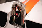 1976 McLaren M23 Replica from the film 'Rush'-Sold