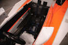 1976 McLaren M23 Replica from the film 'Rush'-Sold