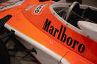 1976 McLaren M23 Replica from the film 'Rush'-Sold