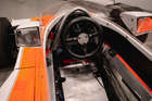 1976 McLaren M23 Replica from the film 'Rush'-Sold