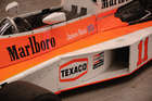 1976 McLaren M23 Replica from the film 'Rush'-Sold