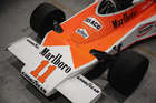 1976 McLaren M23 Replica from the film 'Rush'-Sold