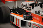1976 McLaren M23 Replica from the film 'Rush'-Sold