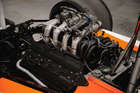 1976 McLaren M23 Replica from the film 'Rush'-Sold