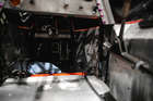 1976 McLaren M23 Replica from the film 'Rush'-Sold