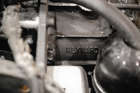 1976 McLaren M23 Replica from the film 'Rush'-Sold