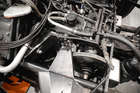 1976 McLaren M23 Replica from the film 'Rush'-Sold