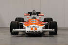 1976 McLaren M23 Replica from the film 'Rush'-Sold