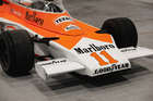 1976 McLaren M23 Replica from the film 'Rush'-Sold