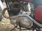 1967 Norton P11 745cc-Sold