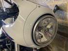 2017 BMW R Nine T Racer S 1,170cc-Sold
