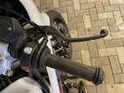 2017 BMW R Nine T Racer S 1,170cc-Sold