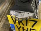 2017 BMW R Nine T Racer S 1,170cc-Sold