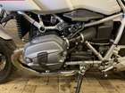 2017 BMW R Nine T Racer S 1,170cc-Sold